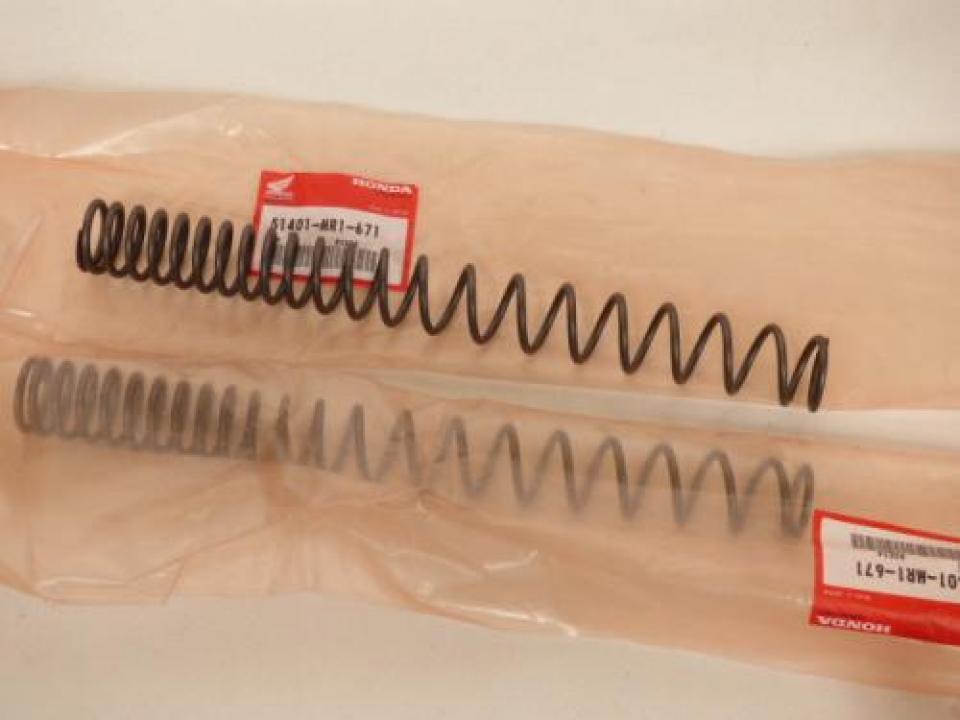 Ressort de fourche pour Honda VTC