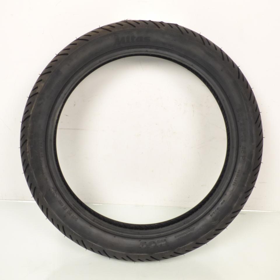 Pneu avant tubeless 90/90-16 Mitas pour moto classique 48P TL 70000006 Neuf