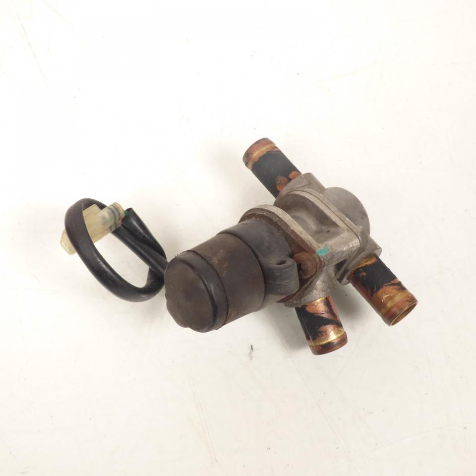 Capteur d air origine pour moto Honda 800 VFR 1998 à 2001 RC46E Occasion