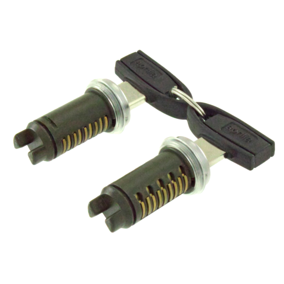 Kit serrure RMS pour Scooter Aprilia 50 Sport City One 4T 2008 à 2010 860193 Neuf