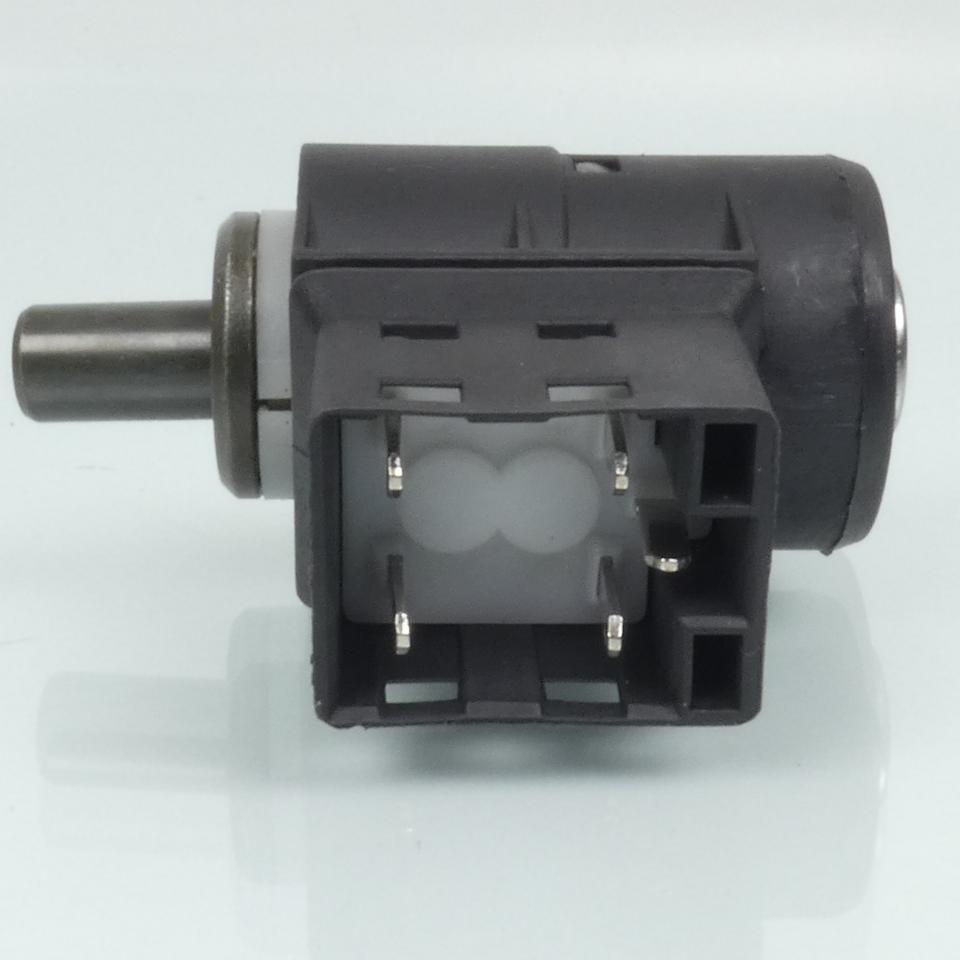 Kit serrure RMS pour scooter Peugeot 50 Buxy 1995-1997 752727 Neuf