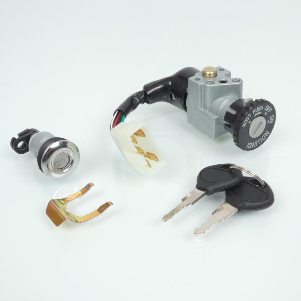Kit serrure pour Kymco Dink Classic Euro2
