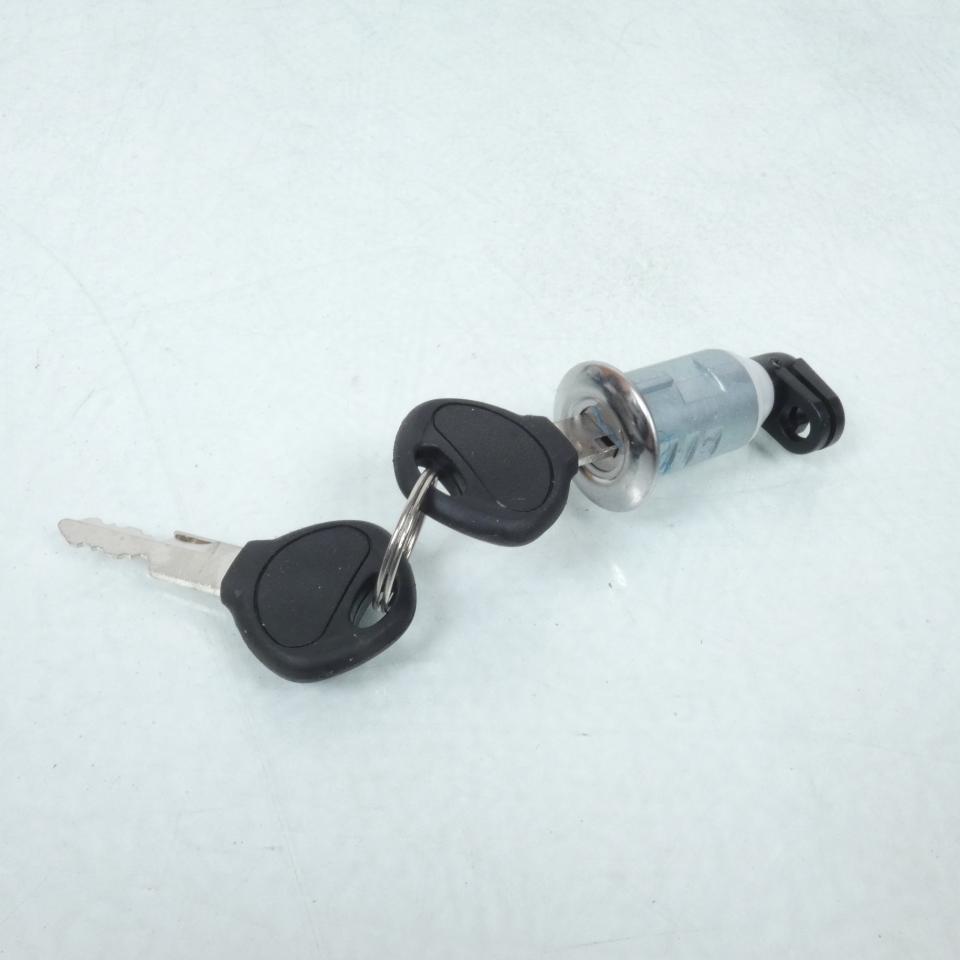 Kit serrure RMS pour Scooter Kymco 50 Dink Classic Euro2 2003 00168927 Neuf