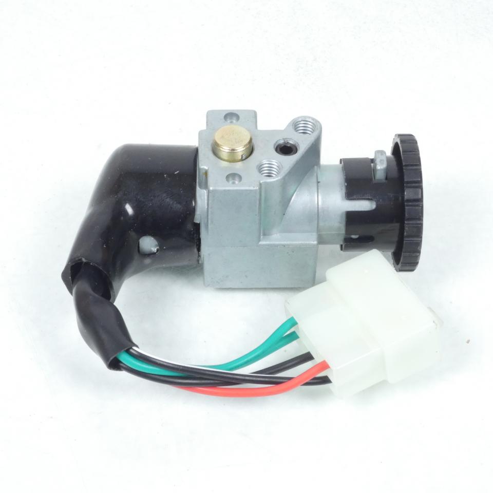 Kit serrure RMS pour Scooter Kymco 50 Dink Classic Euro2 2003 00168927 Neuf