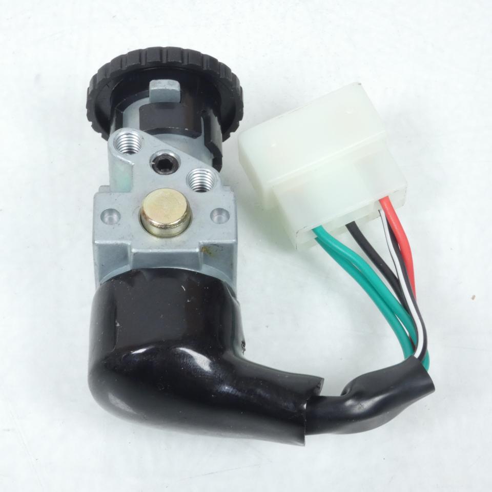 Kit serrure RMS pour Scooter Kymco 50 Dink Classic Euro2 2003 00168927 Neuf