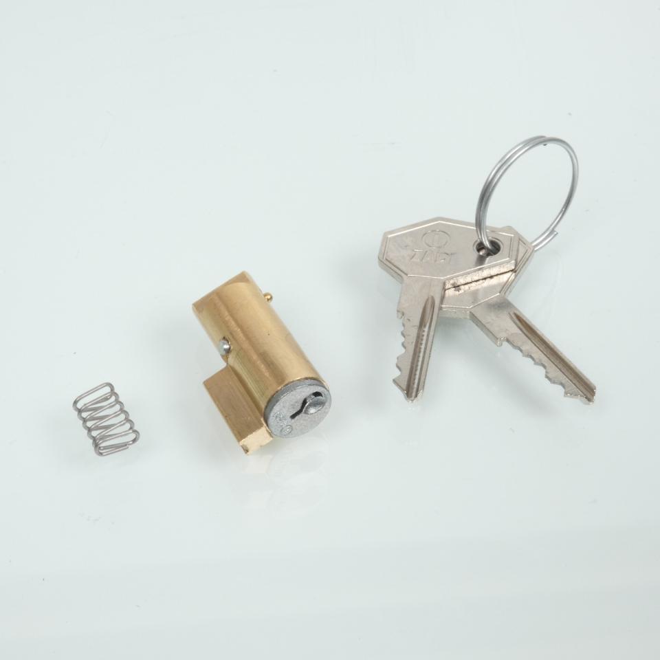 Kit serrure pour Piaggio Vespa