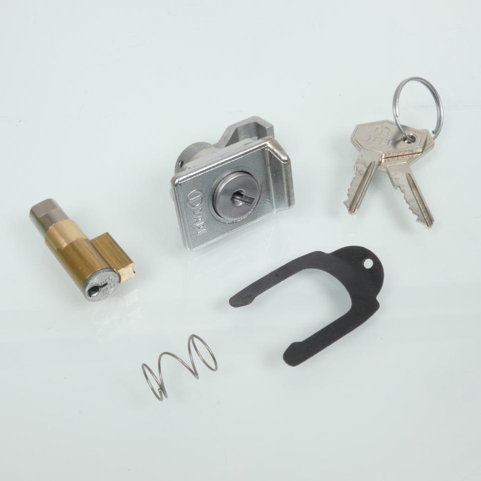 Kit serrure pour Piaggio Vespa PX