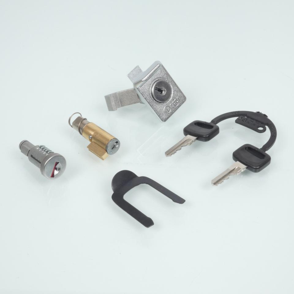 Kit serrure pour Piaggio Vespa PX