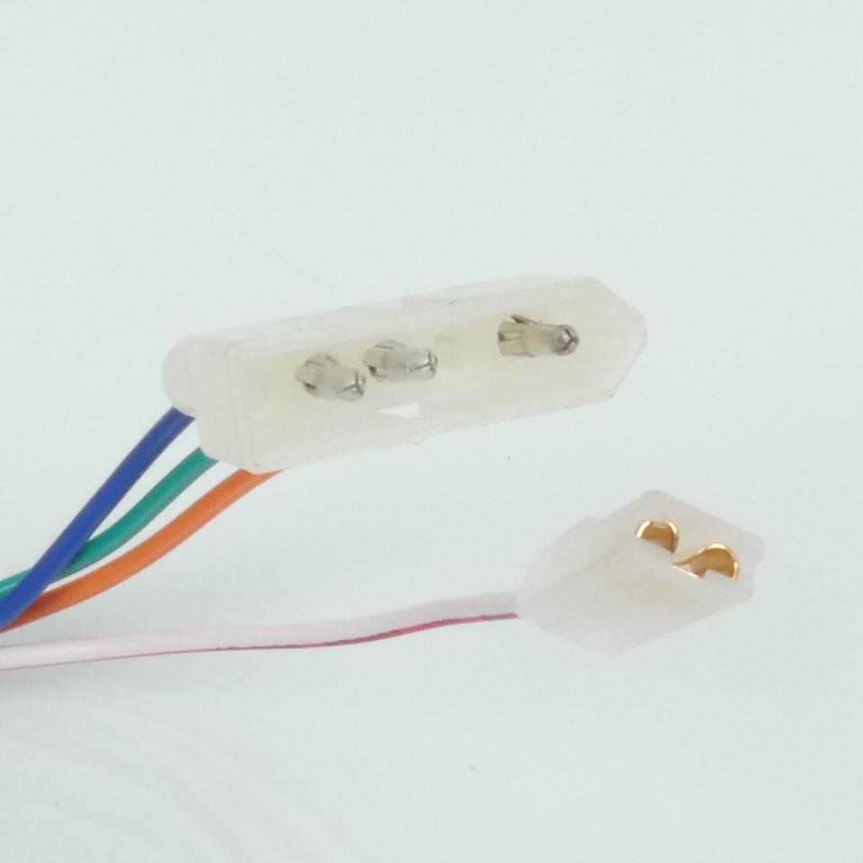 Kit serrure RMS pour Scooter Aprilia 50 Scarabeo 1993 à 2005 AP8201846 / AP8201590 / 113.007303K3 Neuf