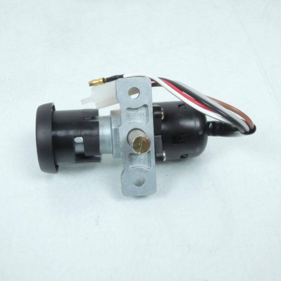 Kit serrure RMS pour scooter Malaguti 50 Ciak 1999 à 2000 09005100 5fils Neuf