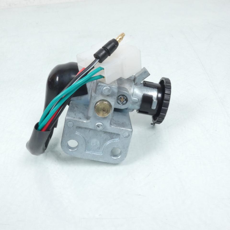 Kit serrure RMS pour Scooter Kymco 150 Agility R16 2008 à 2009 001350071 Neuf