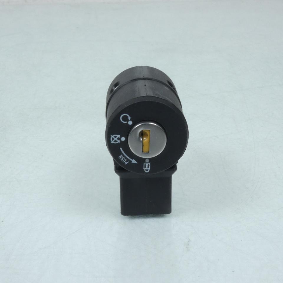 Kit serrure P2R pour Mobylette Peugeot 50 Fox 752727 Neuf