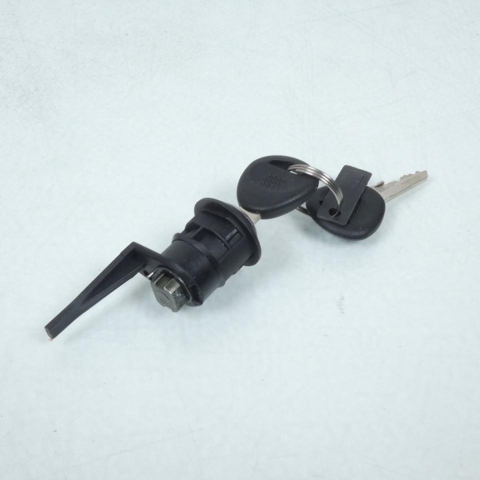 Kit serrure P2R pour Mobylette Peugeot 50 Fox 752727 Neuf