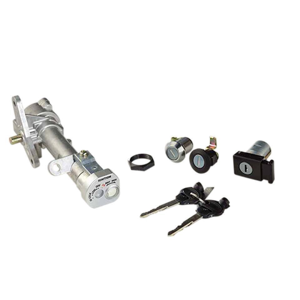 Kit serrure pour  