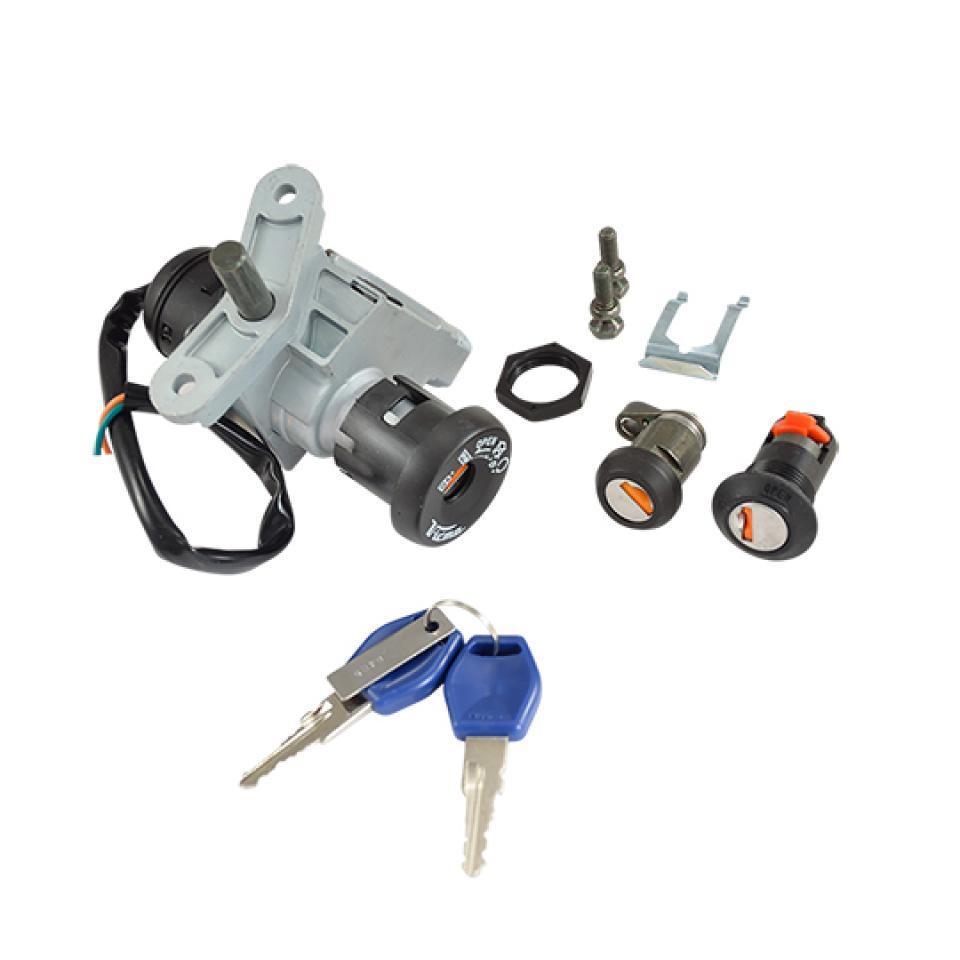 Kit serrure pour  