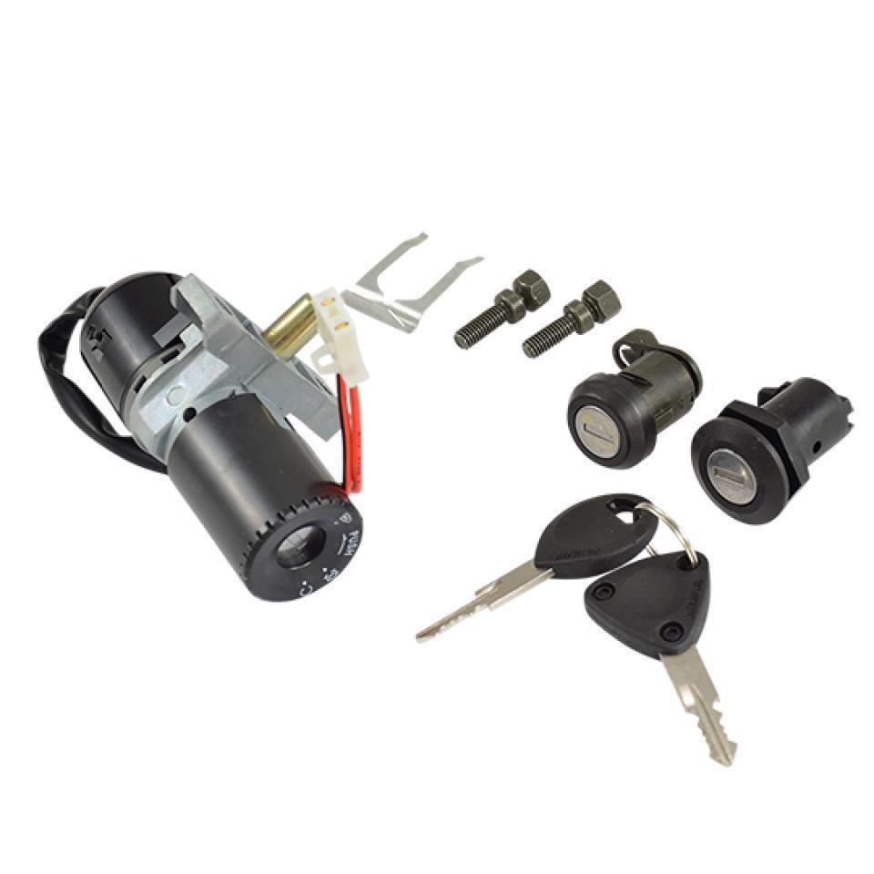 Kit serrure pour  
