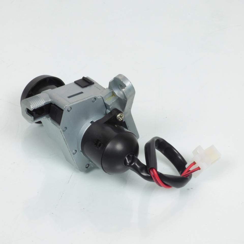 Kit serrure pour scooter Honda 125 SH Après 2005 35010KFT720 / neiman 2 fils