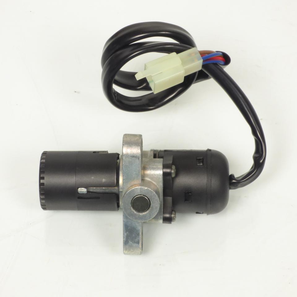 Kit serrure Teknix pour Moto MBK 50 Xpower 2003 à 2012 Neuf