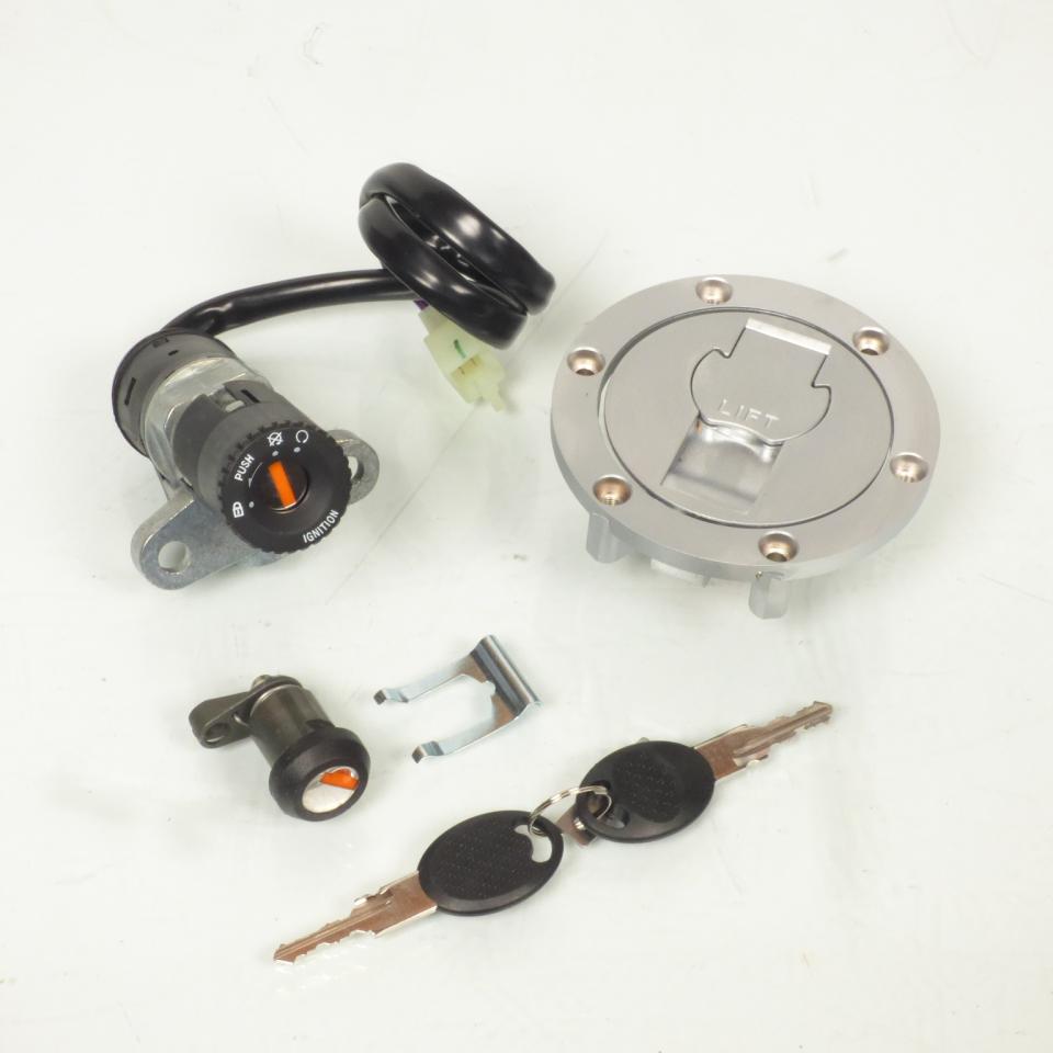 Kit serrure pour MBK Xpower