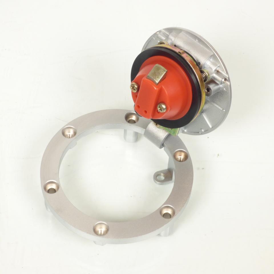 Kit serrure Teknix pour Moto MBK 50 Xpower 2003 à 2012 Neuf