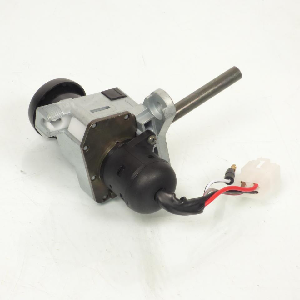 Kit serrure Teknix pour Scooter MBK 125 Skyliner 2001 à 2009 5 fils Neuf