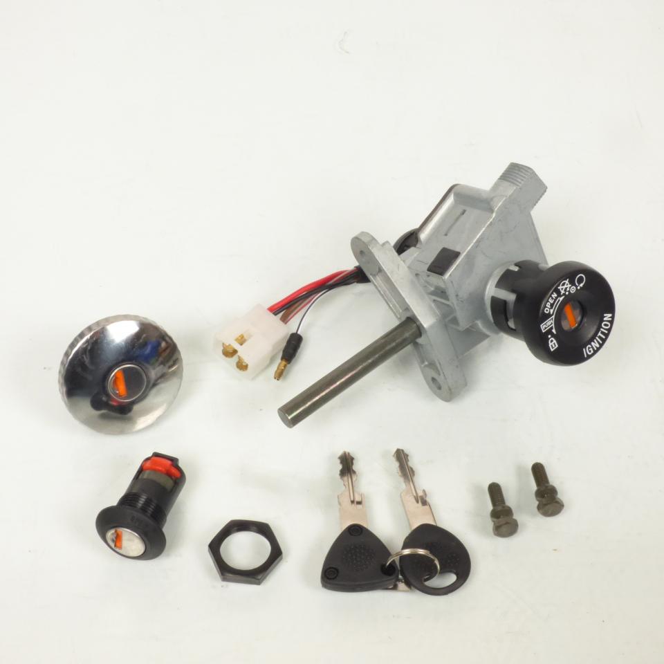 photo piece : Kit serrure->MBK Skyliner