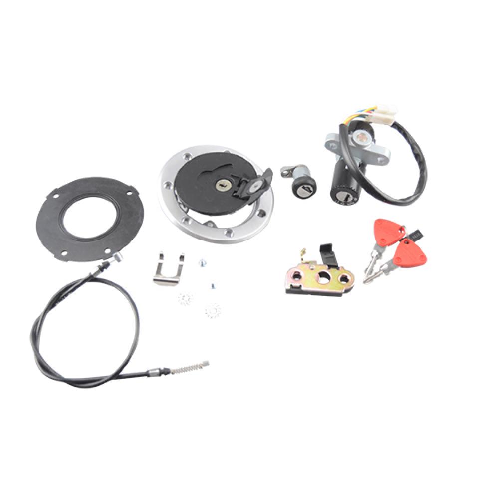 Kit serrure origine pour Auto Neuf