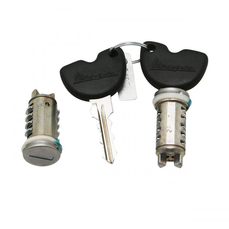 Kit serrure pour  