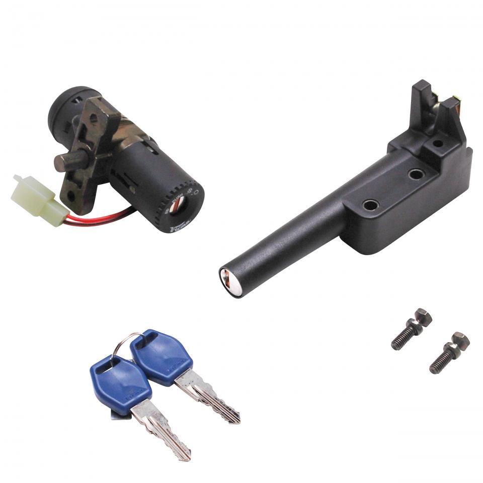 Kit serrure P2R pour Scooter Honda 50 X8R X Après 1995 Neuf