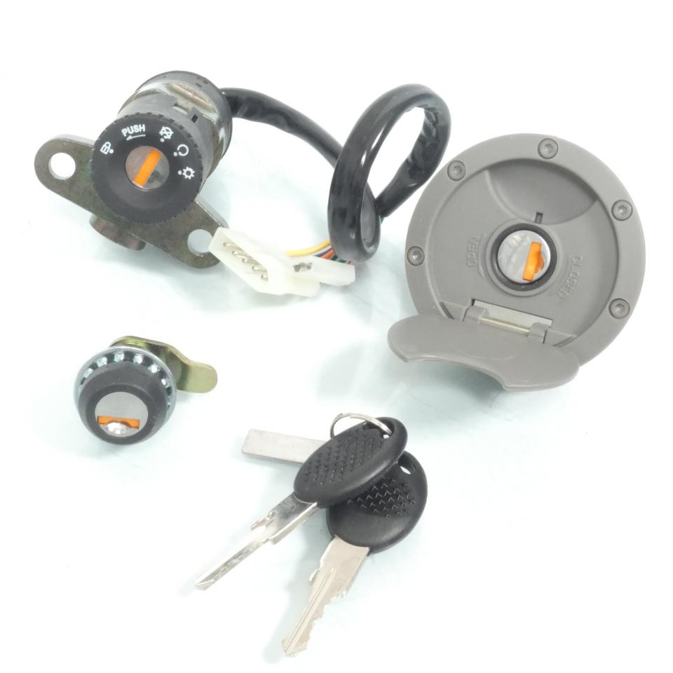 Kit serrure pour Rieju RS1