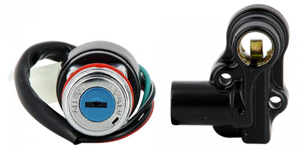 Kit serrure Sifam pour pour Moto Neuf