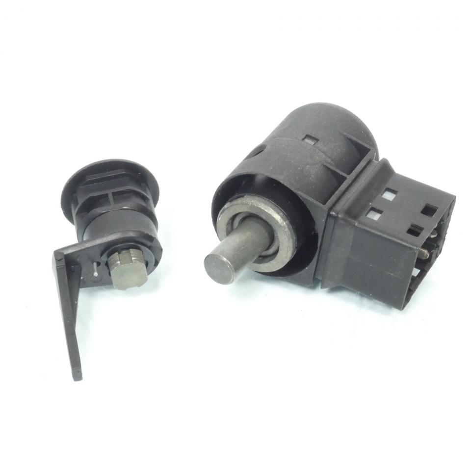 Kit serrure Kyoto pour mobylette Peugeot 50 Fox 1994 à 1999 752727 Neuf