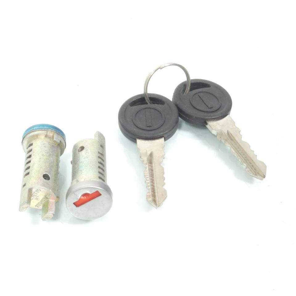 Kit serrure pour Piaggio Typhoon