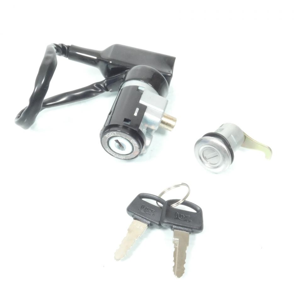 Kit serrure pour Honda PK Wallaroo