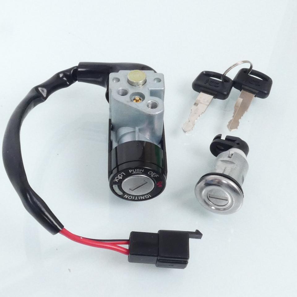 Kit serrure pour Honda Sfx Sport