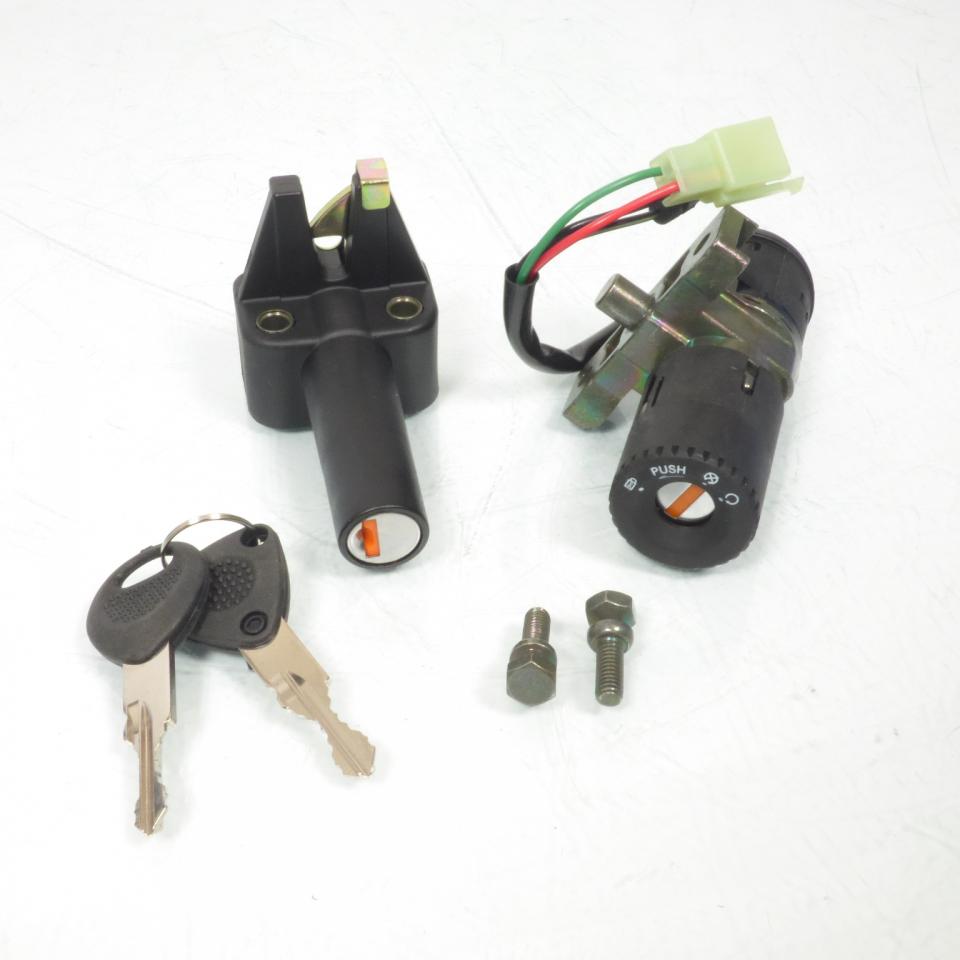 Kit serrure pour Honda Sgx Sky