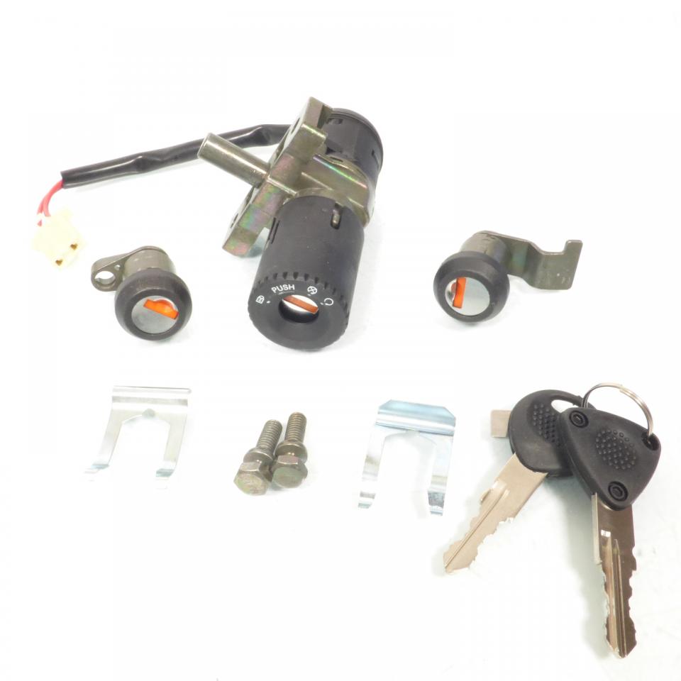 Kit serrure pour Honda Nes @ 4T