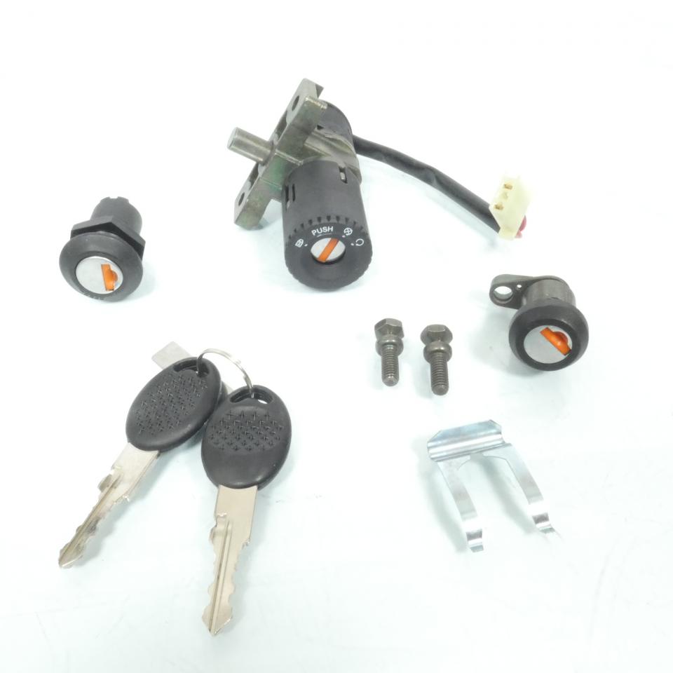 Kit serrure pour Honda SH