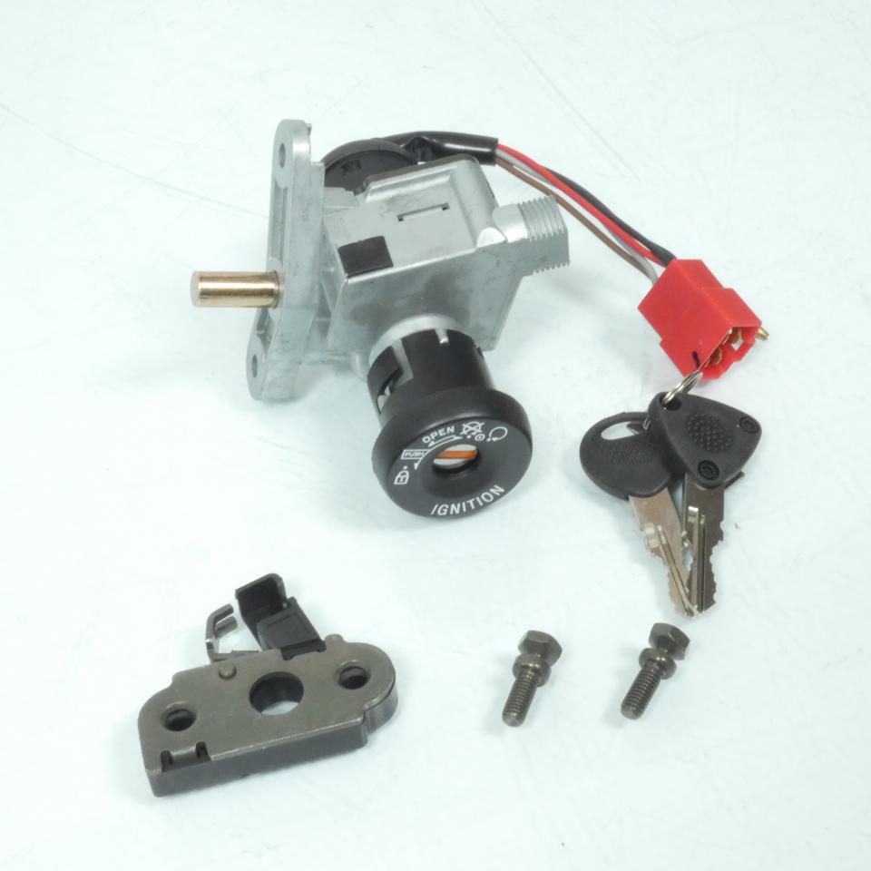 Kit serrure pour Yamaha Yn Neo-S