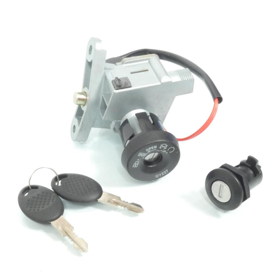 Kit serrure pour Honda SH