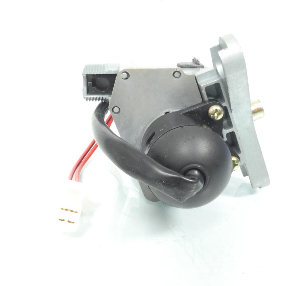 Kit serrure Kyoto pour scooter Honda 125 SH 2005 à 2008 35010KPR900 Neuf