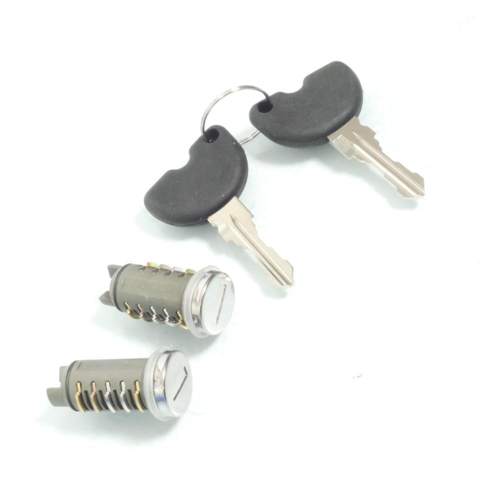 Kit serrure pour Piaggio Vespa LXV