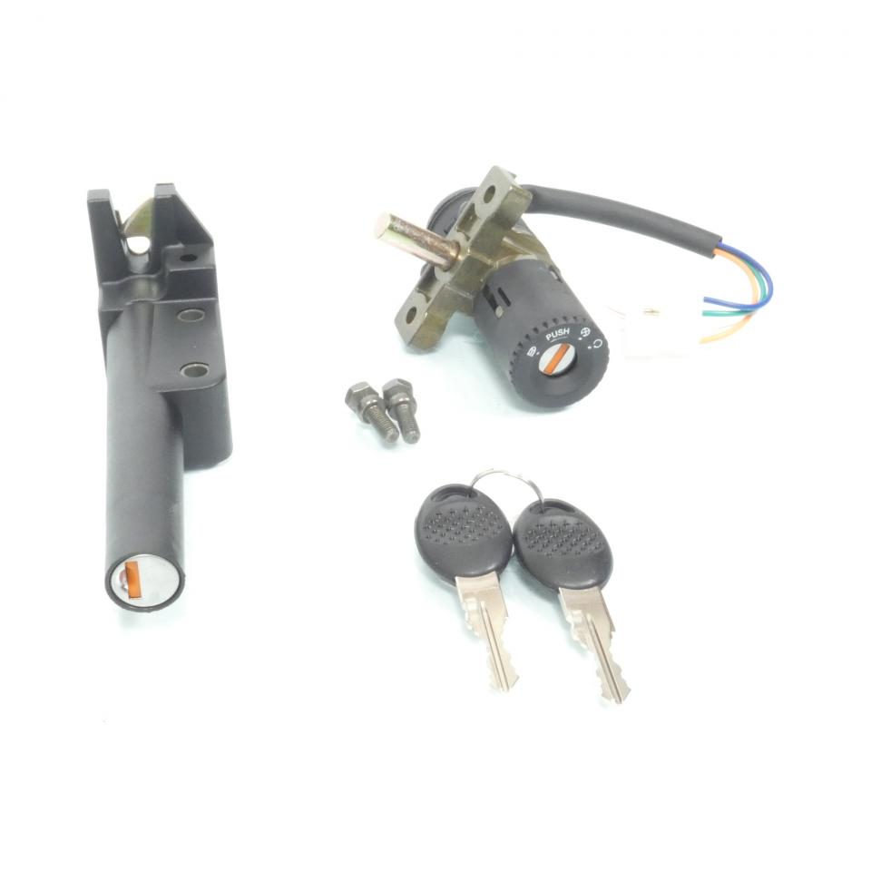 Kit serrure pour Aprilia Area 51