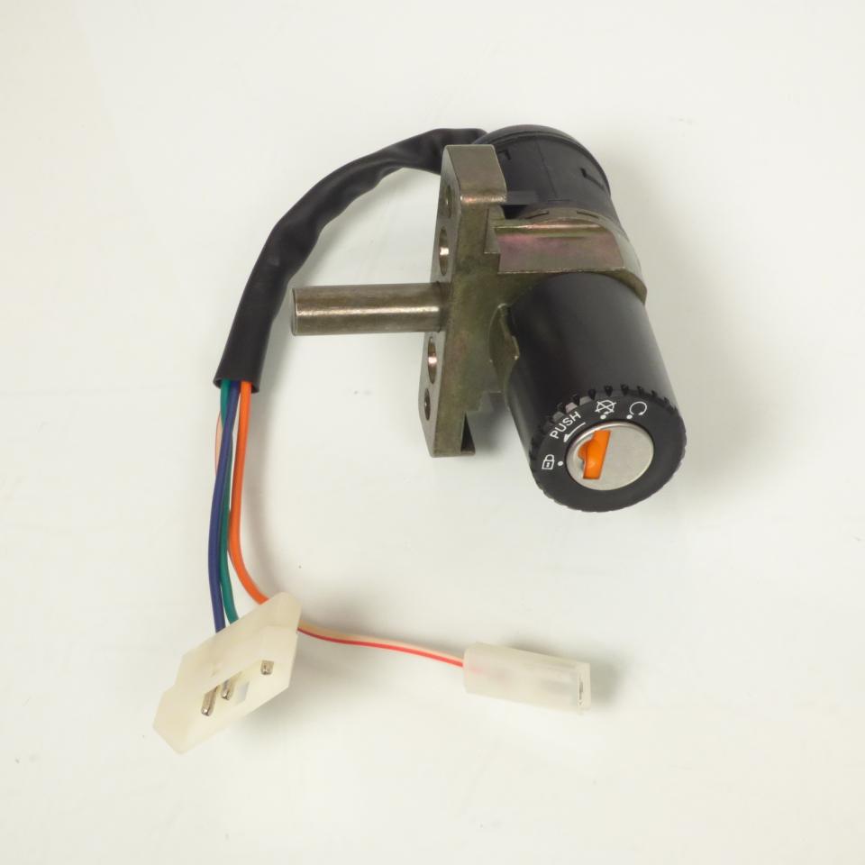Kit serrure Sifam pour scooter Aprilia 50 Gulliver 1995 à 1998 Neuf