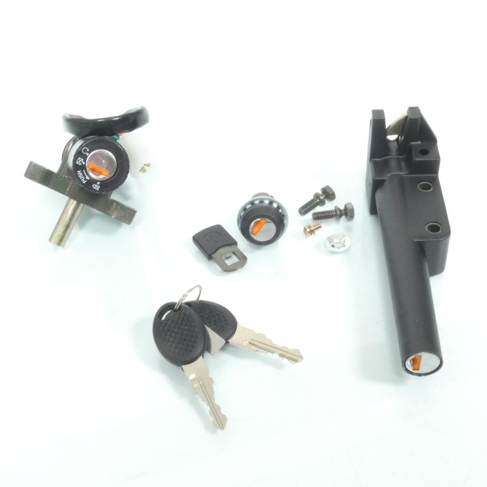 Kit serrure pour Aprilia Sr Di-Tech Injection