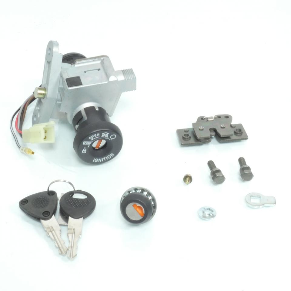 Kit serrure pour Derbi Atlantis 2T