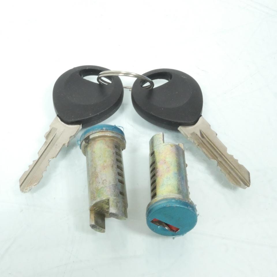 Kit serrure pour Gilera Runner