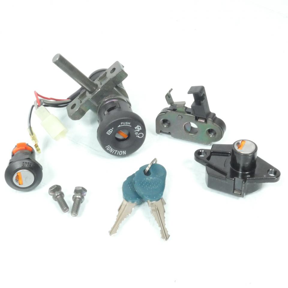 Kit serrure pour Malaguti F15 Firefox Lc