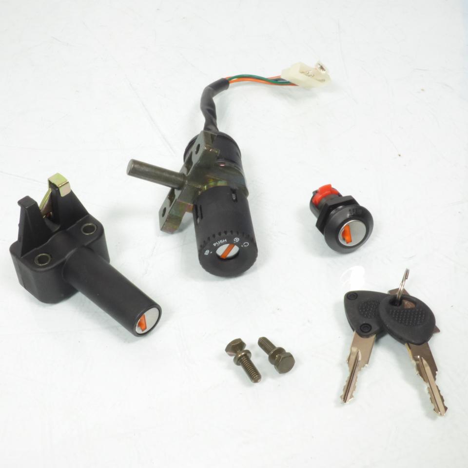 Kit serrure pour Aprilia Sonic