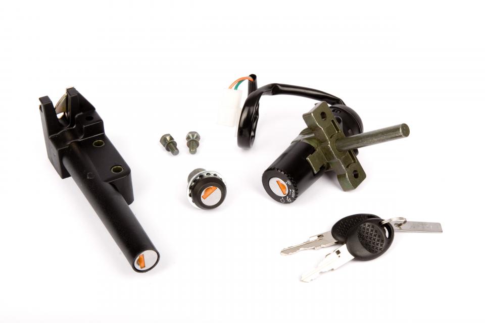 Kit serrure pour Aprilia Leonardo